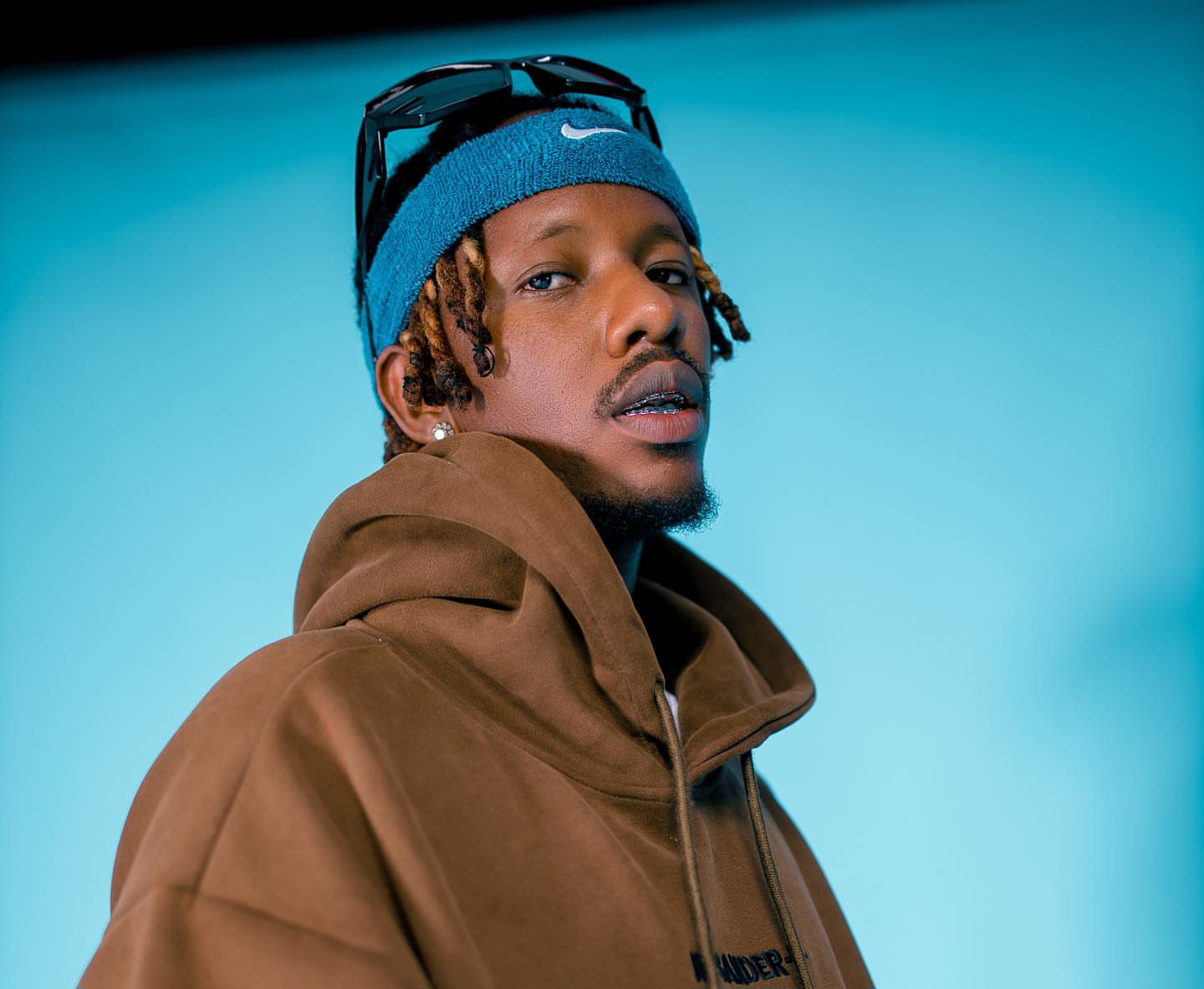 Music Audio : Adam Berry – My Connection | Download