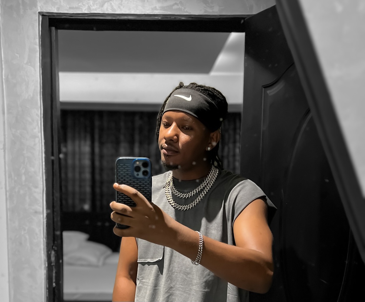 Music Audio : ADAM BERRY – PENZI | Download