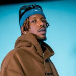 Stream & Download Music Audio : Adam berry – RORA | Download