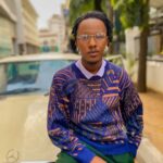 Stream & Download Music Audio : Adam Berry – ELEWA | Download