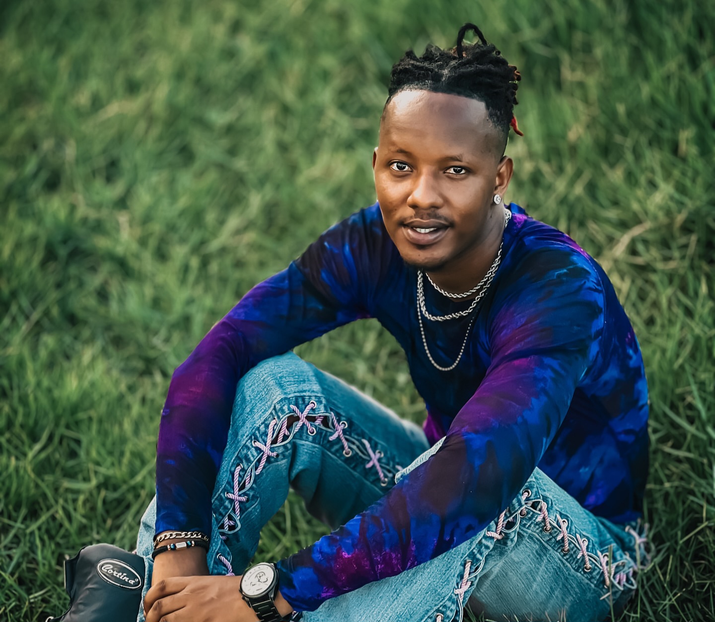Music Audio : Adam Berry – Mad Over You | Download