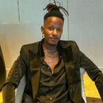 Stream & Download Music Audio : Adam berry – Komando | Download