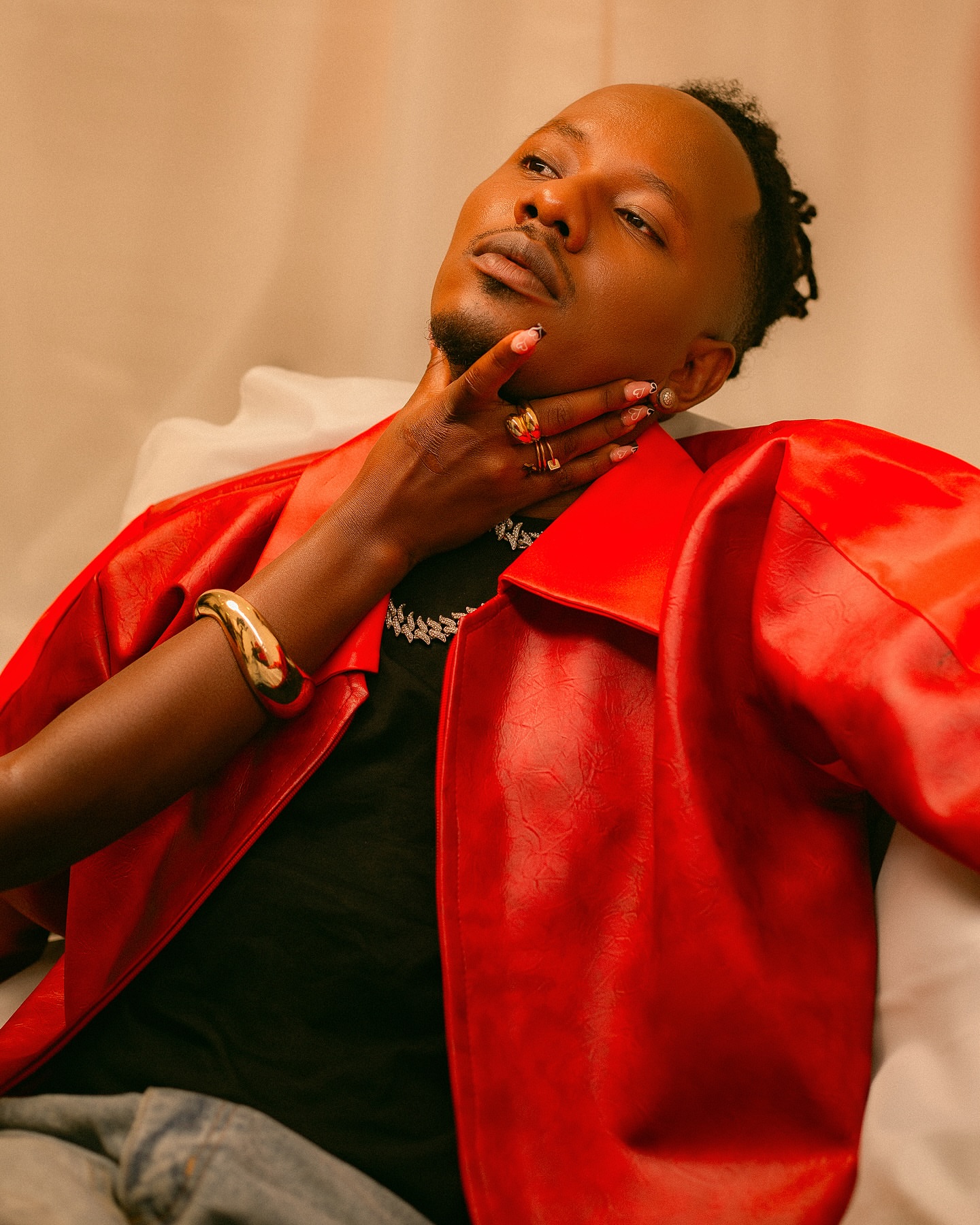 Music Audio : Adam Berry – Ni wewe | Download