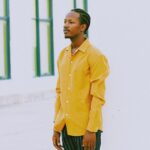 Stream & Download Music Audio : Adam berry – (Nidekeze) | Download