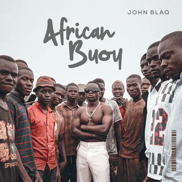 Music Audio : John Blaq ft 1da banton and skales – Commander RMX | Download