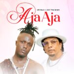 Stream & Download Music Audio : Kili Paul x Akil The Brain – Aja Aja | Download