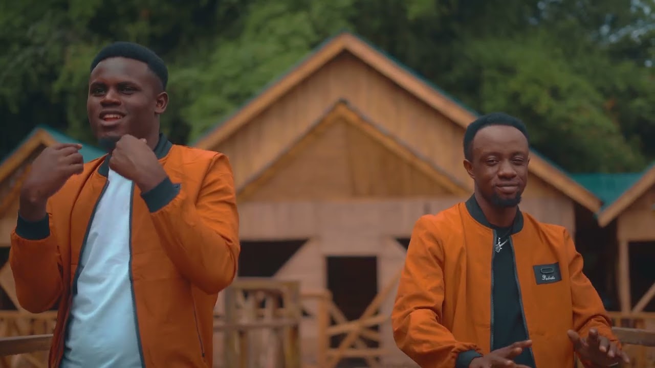 Music Audio : GODFREY STEVEN X JOHN PONCEN – ALONE | Download