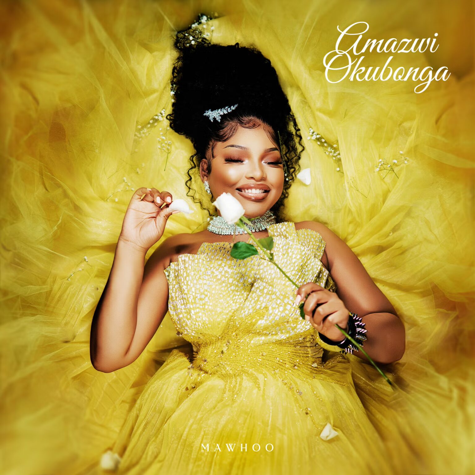 Music Audio : Mawhoo Ft Gl Ceejay,Thukuthela & Jazzworx – Bengicela | Download