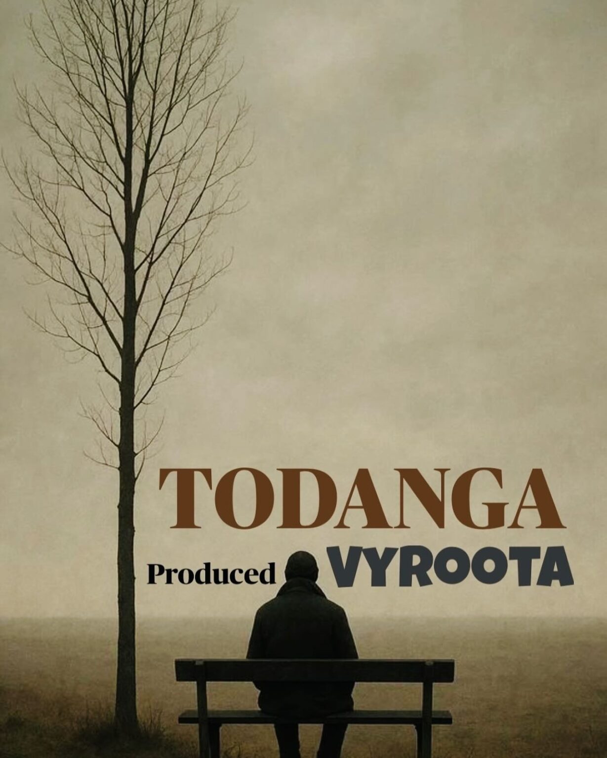Music Audio : VYROOTA – TODANGA | Download