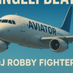 Stream & Download Music Audio : Dj Robby Fighter – AVIATOR  (Singeli Beat) | Download
