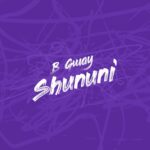 Music Audio : B Gway – Shununi  | Download