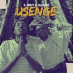 Music Audio : B Threy & Yampano – Usenge | Download
