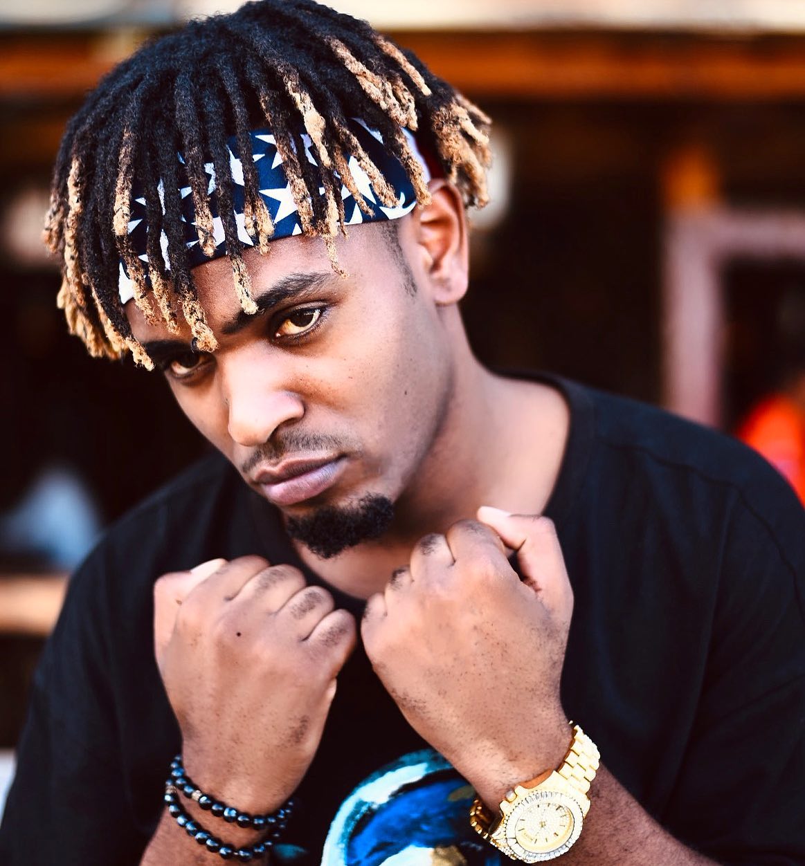 Music Audio : Barkeliam – Haimaanishi | Download