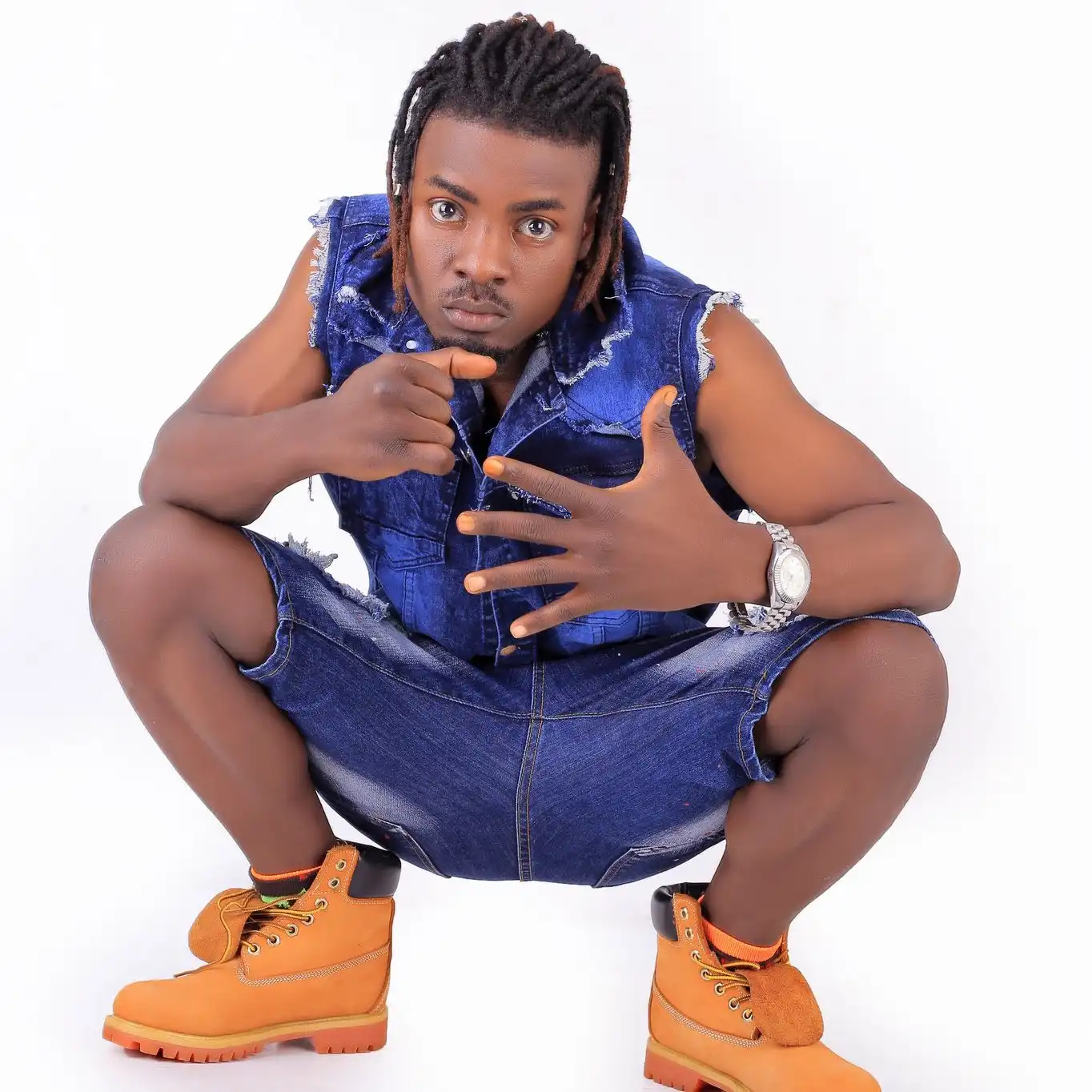 Music Audio : Barnely – Mistake | Download