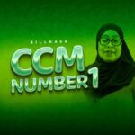 Stream & Download Music Audio : Billnass – CCM Number 1 | Download