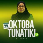 Stream & Download Music Audio : Billnass – Oktoba Tunatiki | Download