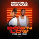 Music Audio : Bomb$hell Grenade & Jae Cash – Down Low | Download