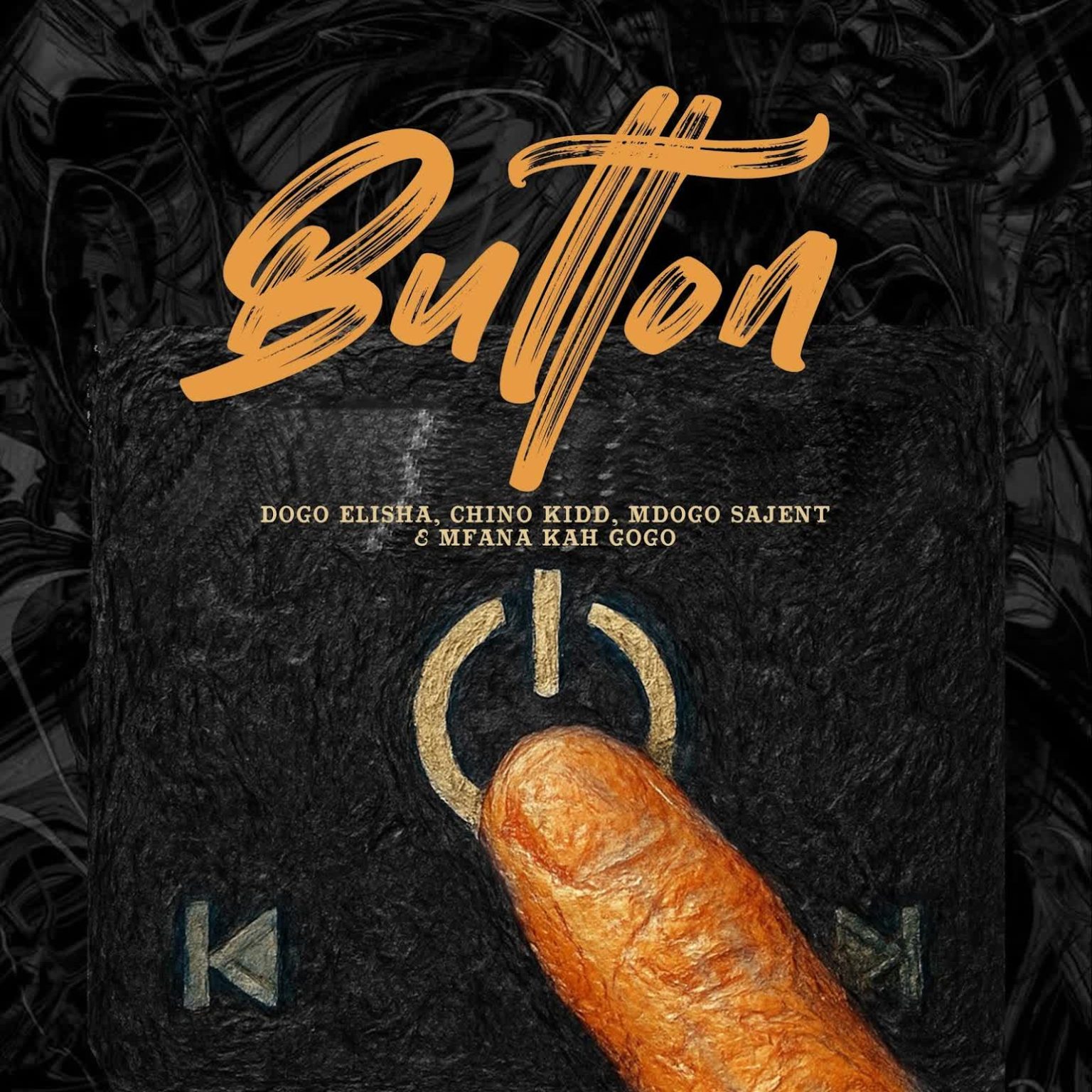 Music Audio : Chino Kidd X Dogo Elisha Ft. Mfana Kah Gogo X Mdogo sajent – Button | Download