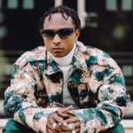 Stream & Download Music Audio : Calad – Muda Mchache | Download