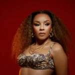 Music Audio : Cici ft Mimi Mars – Running To You | Download