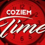 Stream & Download Music Audio : COZIEM – TIME | Download