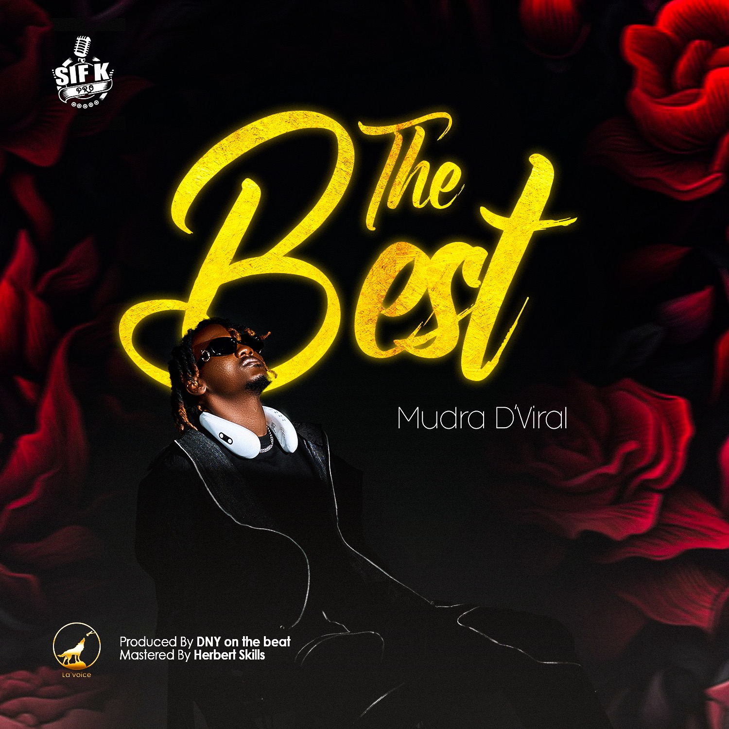 Music Audio : Mudra D Viral – The Best | Download