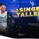 Music Audio : Dizzo Tallent Ft Samasi   Wale Wale | Download