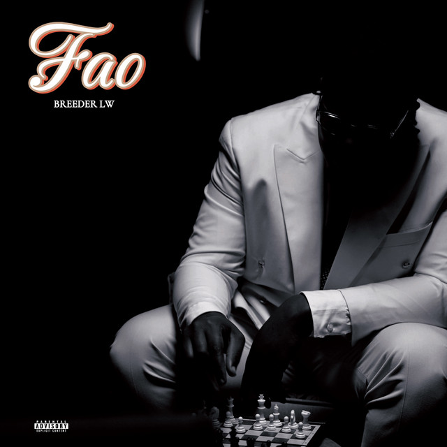 Music Audio : Breeder LW – Fao | Download