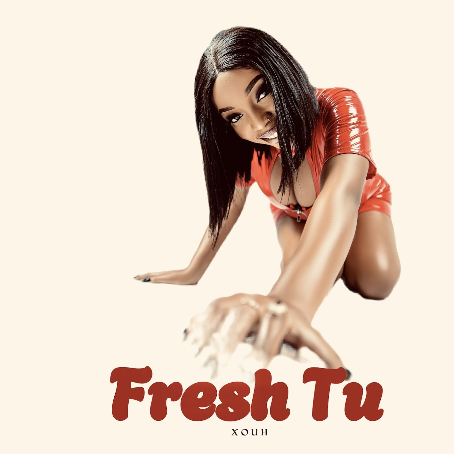 Music Audio : Xouh – Fresh Tu | Download