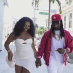 Music Audio : GNL Zamba – BIG PHAT BOMBOLA | Download