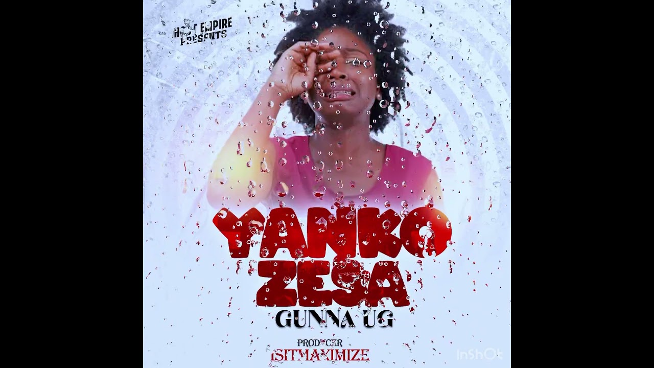 Music Audio : Gunna UG – Yankozesa | Download