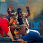 Music Audio : Jo lous ft Tomax – Haloo | Download