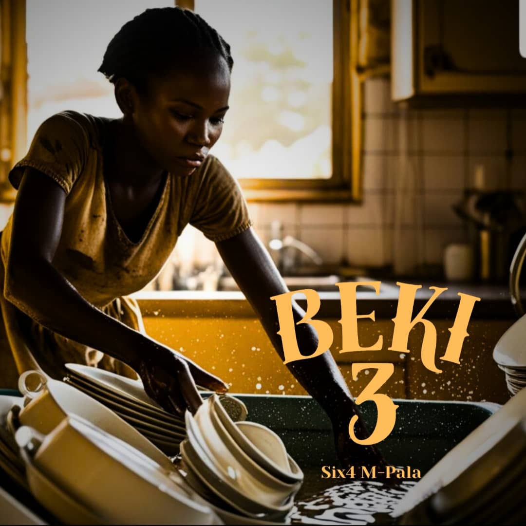 Music Audio : Six4 M Pala – Beki 3 | Download