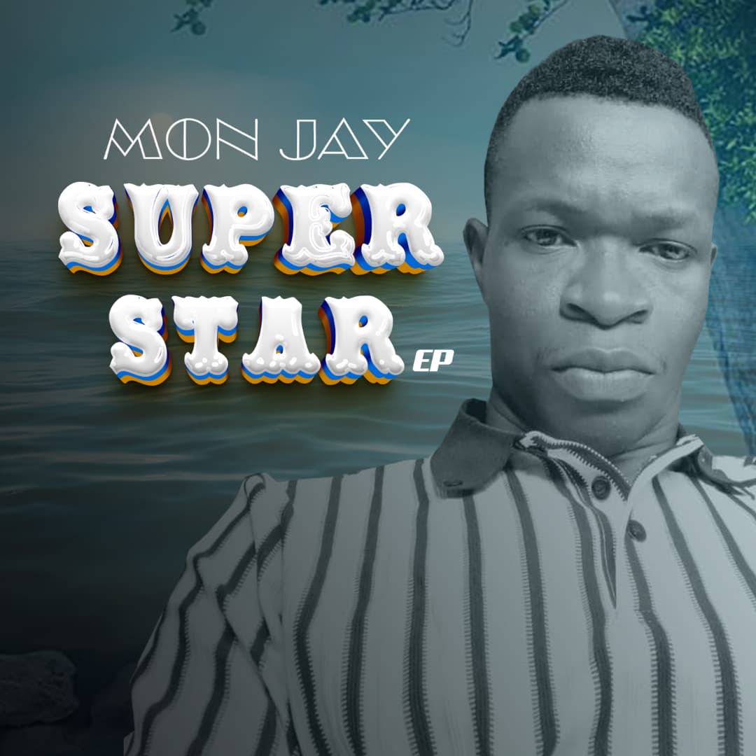 Music Audio : Mon Jay – Niamini | Download