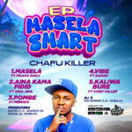 Stream & Download Music Audio : Chafu Killer Ft Sina Jina Mc – Haina Kama Pididi | Download