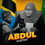 Stream & Download Music Audio : Roma Mkatoliki Ft Stamina – Abdul | Download