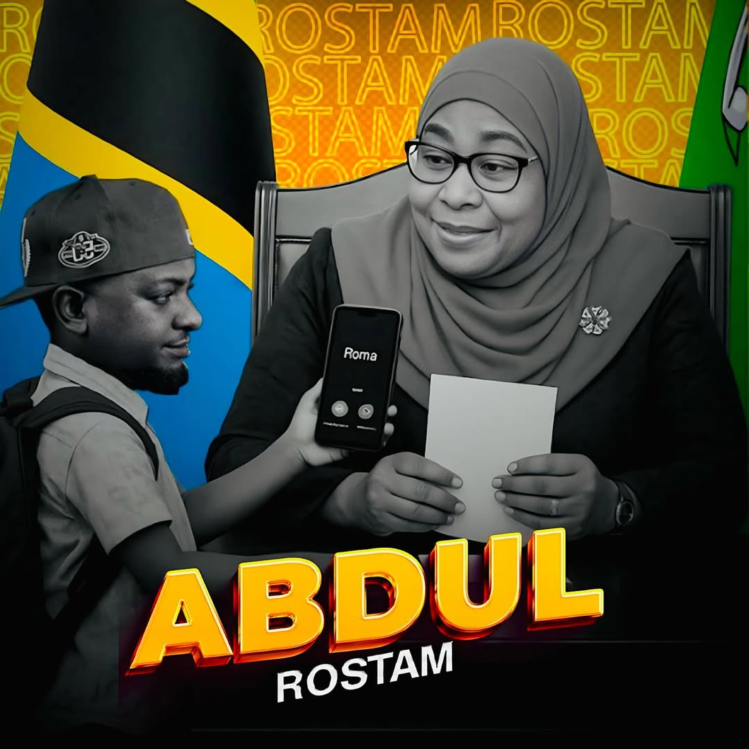 Music Audio : Roma Mkatoliki Ft Stamina – Abdul | Download