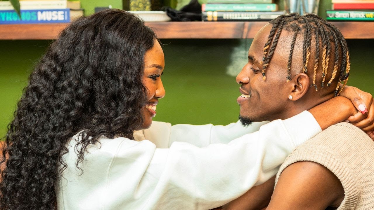 Music Audio : Miss Kamweru ft Iyanii – See You Tonight | Download