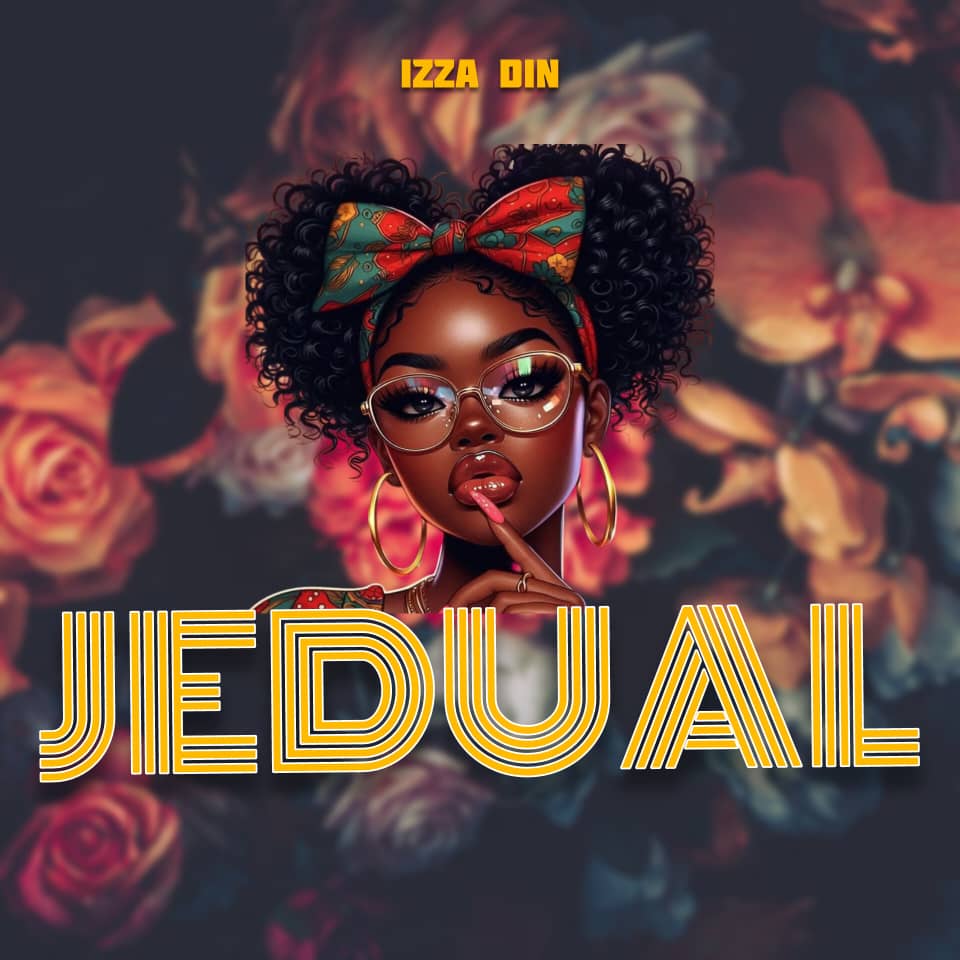 Music Audio : Izza Din – JEDUAL | Download