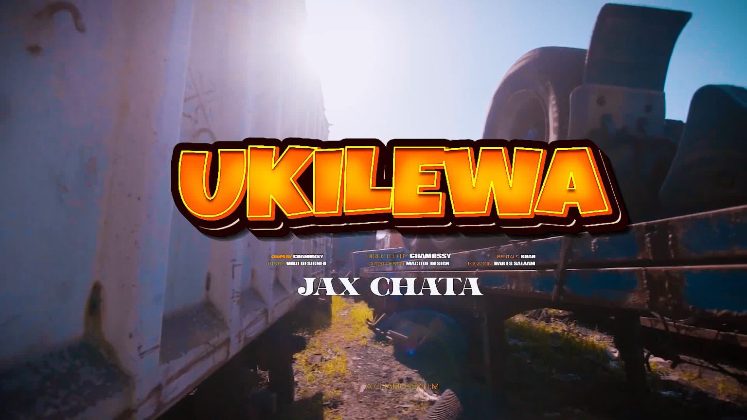 Music Audio : Jax Chata – UKILEWA | Download