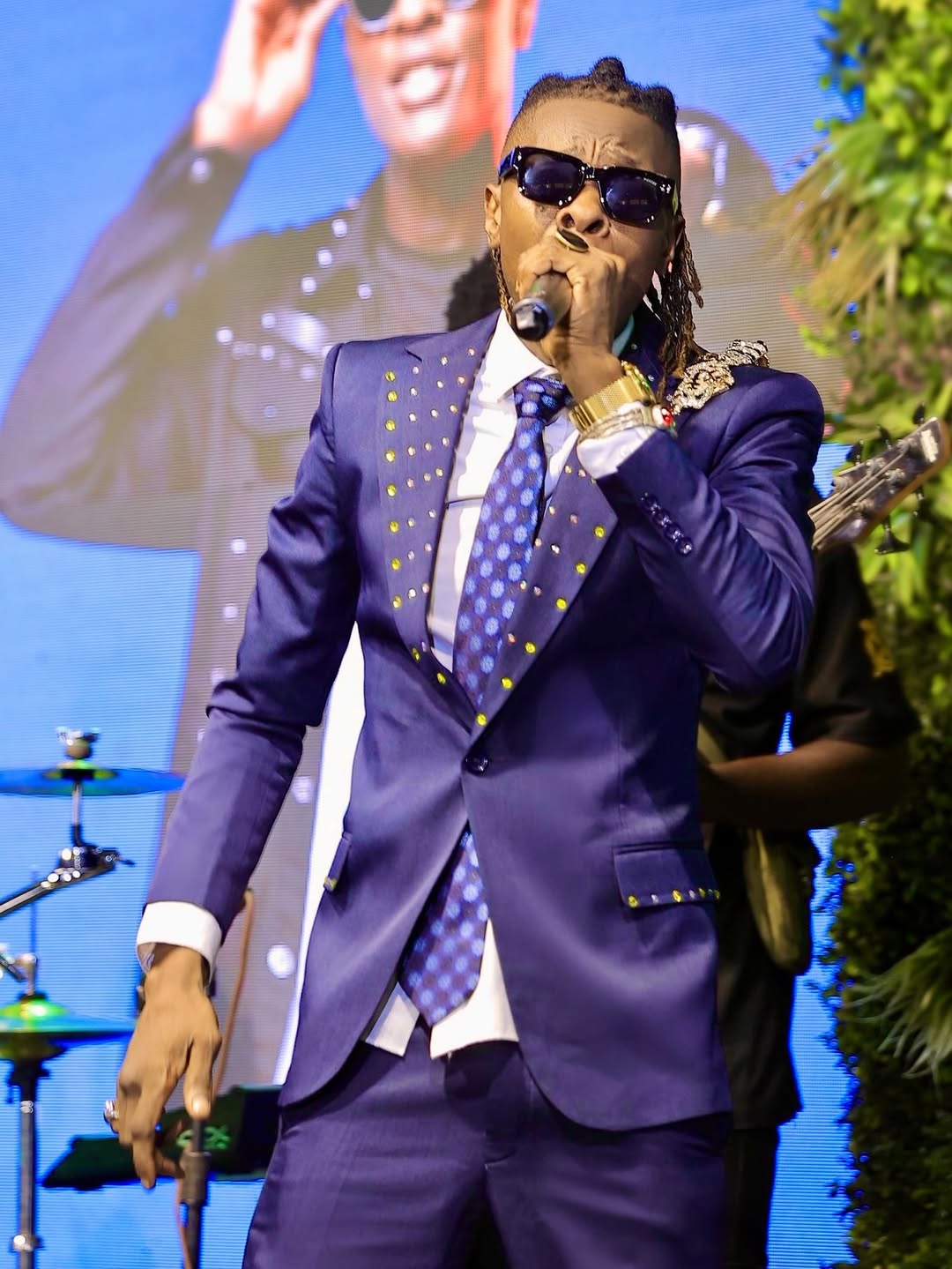 Music Audio : Jose Chameleone – Panadol ft. Scorpion Shabba | Download
