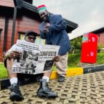 Stream & Download Music Audio : Khaligraph Jones – Confused | Download