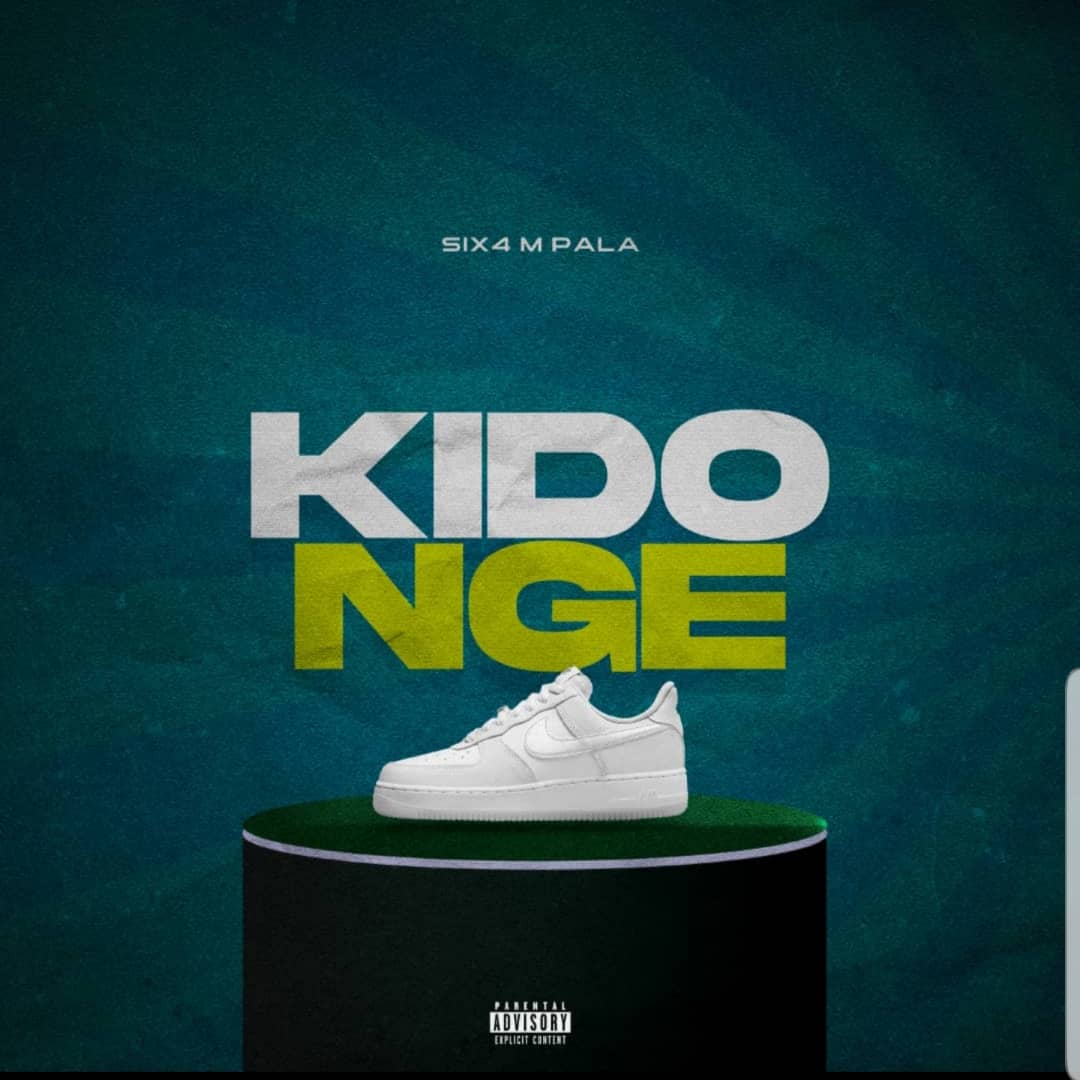 Music Audio : Six4 M Pala – Kidonge | Download
