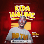 Music Audio : Fik Gaza – Kidawalime | Download