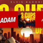 Music Audio : Elvis Kadori – Koth Adam | Download