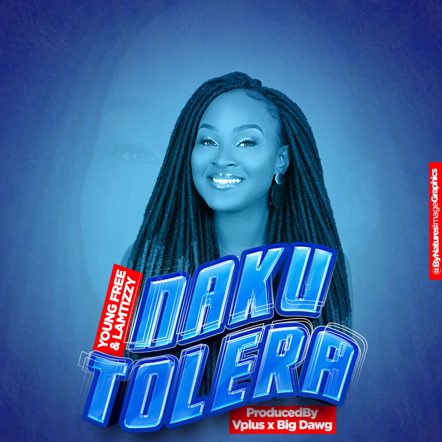 Music Audio : Lamtizzy Ft Young Free Mw –  Nakutolera | Download
