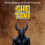Music Audio : M balo Platnumz Ft Novah & Kazung – Shetani | Download