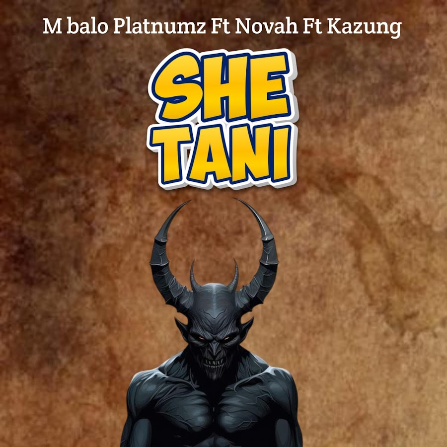 Music Audio : M balo Platnumz Ft Novah & Kazung – Shetani | Download