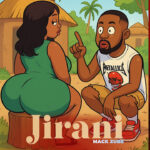 Music Audio : Mack Zube – Jirani | Download
