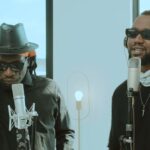 Music Audio : Mag44 Ft Nasty D, Dope G & James Sakala – God’s Own Heart | Download